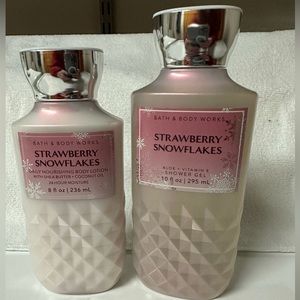 NEW. Bath and Body Works